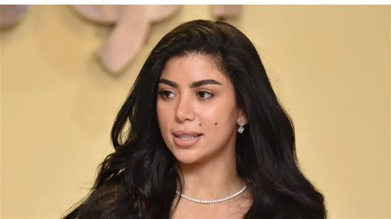 أداء لافت.. كارولين عزمي تكشف كواليس تجسيد شخصية أنغام في مسلسل حق عرب